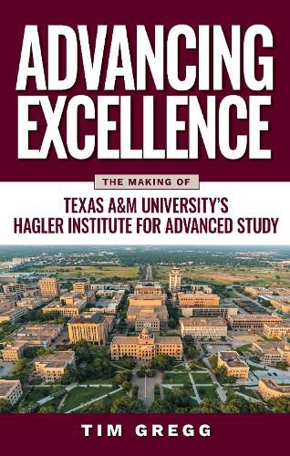 Cover image for Advancing Excellence