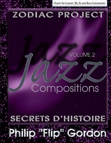 Cover image for Jazz Compositions