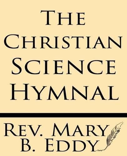 Cover image for The Christian Science Hymnal