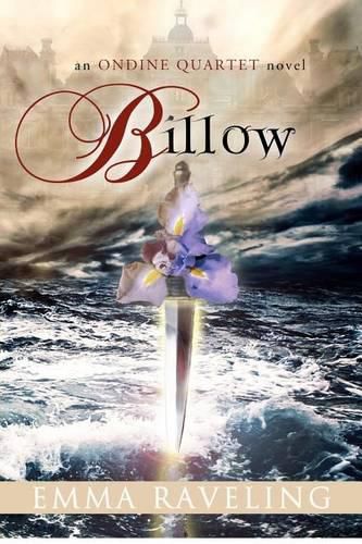 Cover image for Billow (Ondine Quartet Book 2)