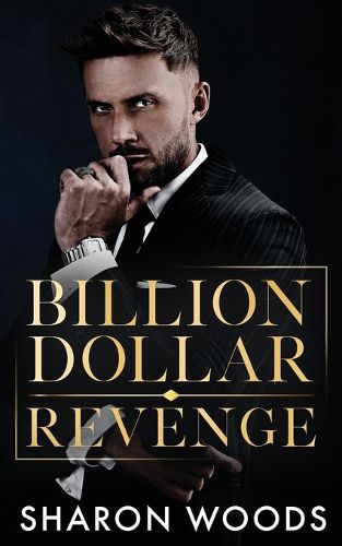 Cover image for Billion Dollar Revenge