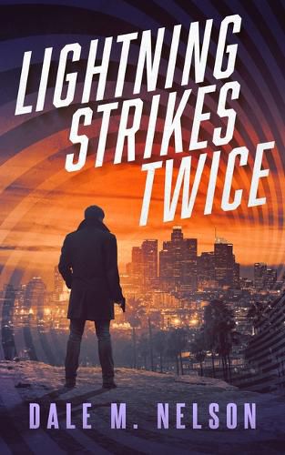 Cover image for Lightning Strikes Twice