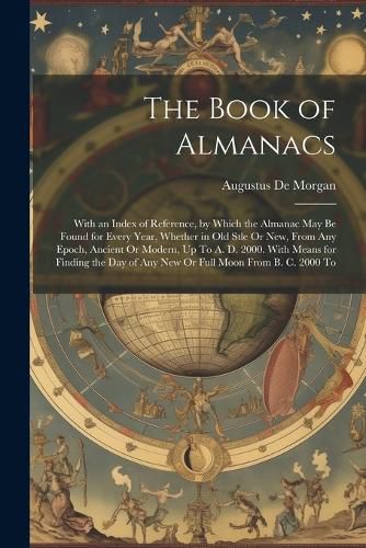 The Book of Almanacs