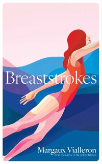 Cover image for Breaststrokes