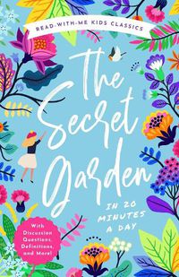 Cover image for Secret Garden in 20 Minutes a Day