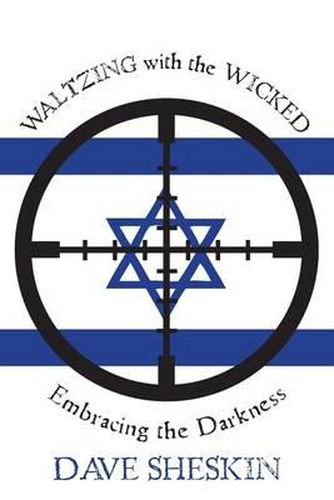 Cover image for Waltzing with the Wicked: Embracing the Darkness