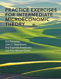 Cover image for Practice Exercises for Intermediate Microeconomic Theory
