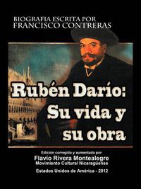 Cover image for Ruben Dario