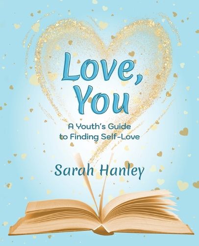 Cover image for Love, You