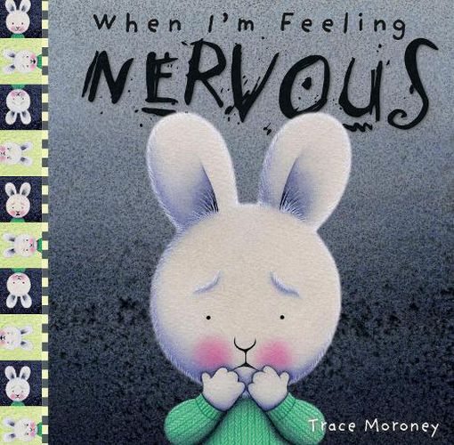 Cover image for When I'm Feeling Nervous