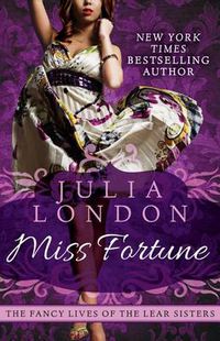 Cover image for Miss Fortune
