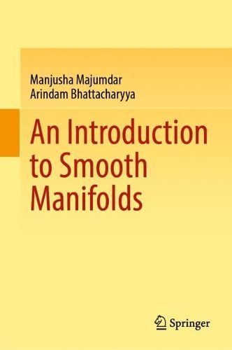 Cover image for An Introduction to Smooth Manifolds