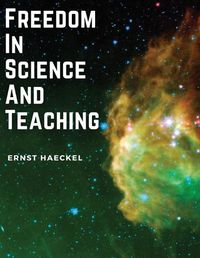 Cover image for Freedom In Science And Teaching