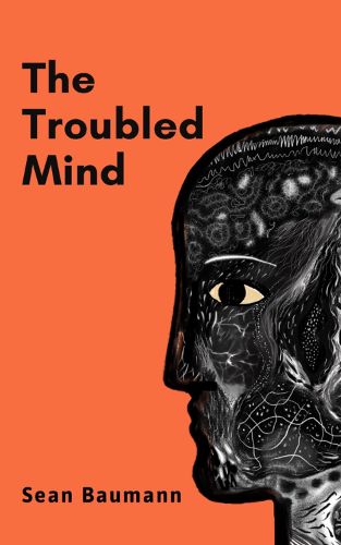 Cover image for The Troubled Mind