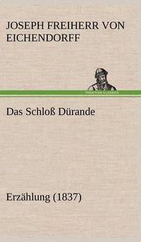 Cover image for Das Schloss Durande