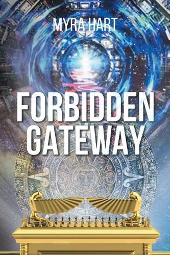 Cover image for Forbidden Gateway