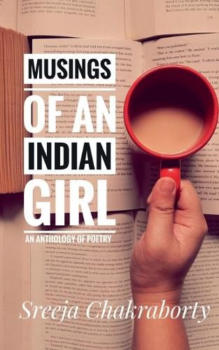 Cover image for Musings of an Indian Girl