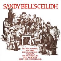 Cover image for Sandy Bell's Ceilidh
