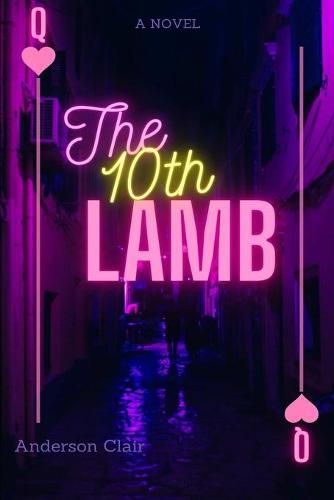 Cover image for The 10th Lamb