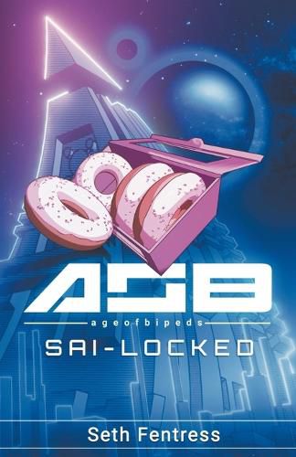 Cover image for Sai-Locked