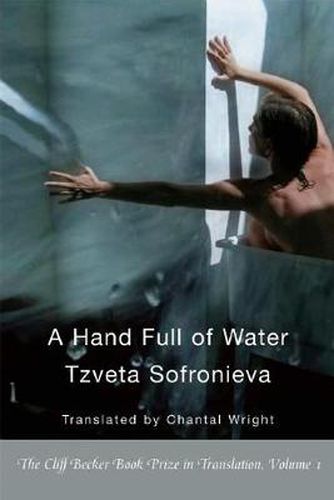 Cover image for A Hand Full of Water