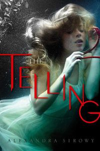 Cover image for The Telling