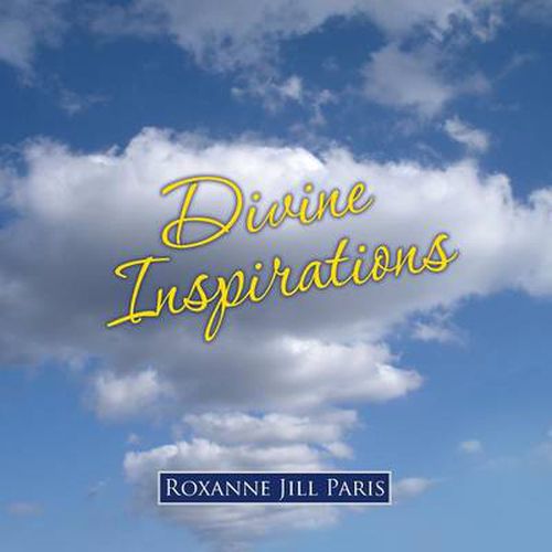 Cover image for Divine Inspirations