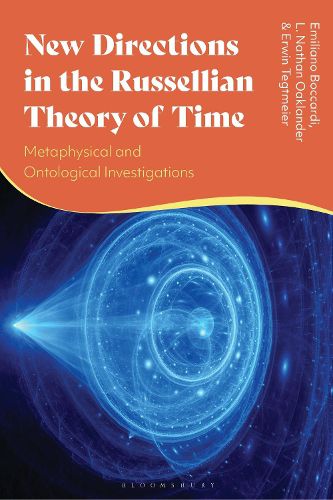 New Directions in the Russellian Theory of Time