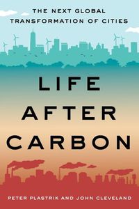 Cover image for Life After Carbon: The Next Global Transformation of Cities