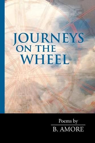 Cover image for Journeys on the Wheel