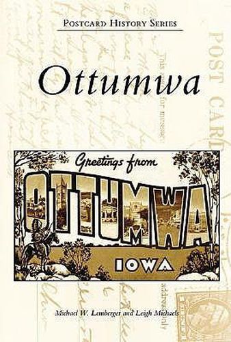 Cover image for Ottumwa