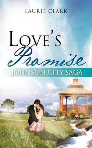 Cover image for Love's Promise