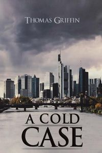 Cover image for A Cold Case