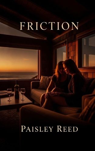 Cover image for Friction