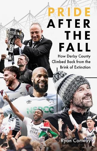 Cover image for Pride after the Fall