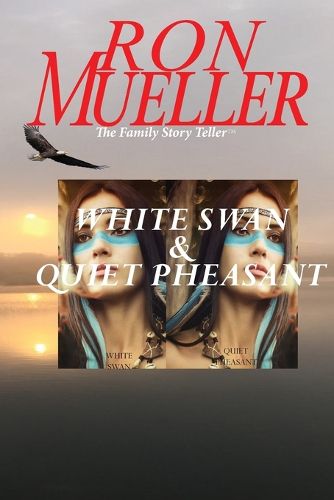 Cover image for White Swan & Quiet Pheasant