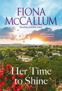 Cover image for Her Time to Shine