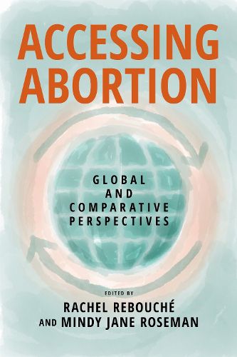 Cover image for Accessing Abortion