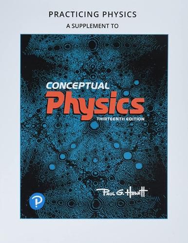 Cover image for Practice Book for Conceptual Physics