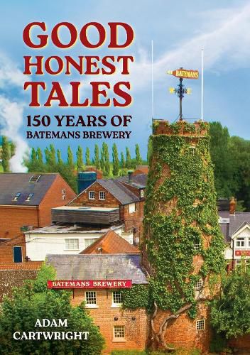 Cover image for Good Honest Tales