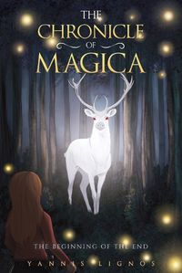 Cover image for The Chronicle of Magica