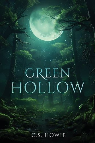 Cover image for Green Hollow