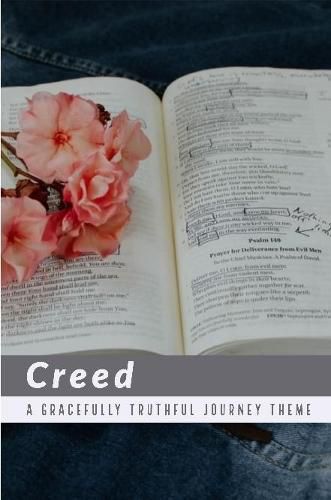 Cover image for Creed