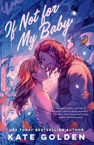 Cover image for If Not for My Baby