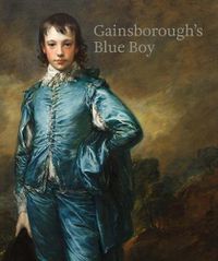Cover image for Gainsborough's Blue Boy