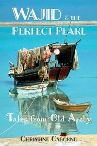 Cover image for Wajid & the Perfect Pearl