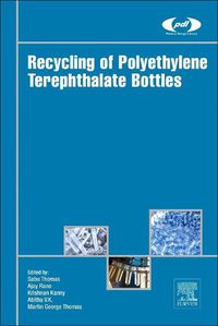 Cover image for Recycling of Polyethylene Terephthalate Bottles