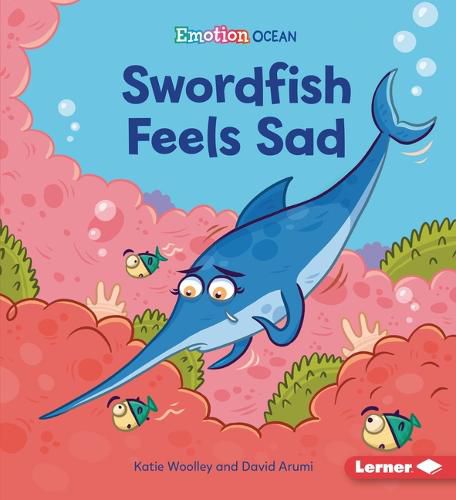 Swordfish Feels Sad