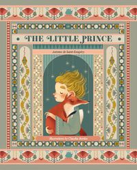 Cover image for The: Little Prince
