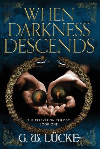 Cover image for When Darkness Descends